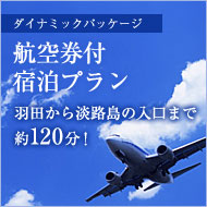 ダイナミックパッケージ