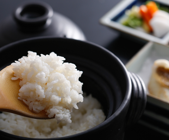 朝食イメージ