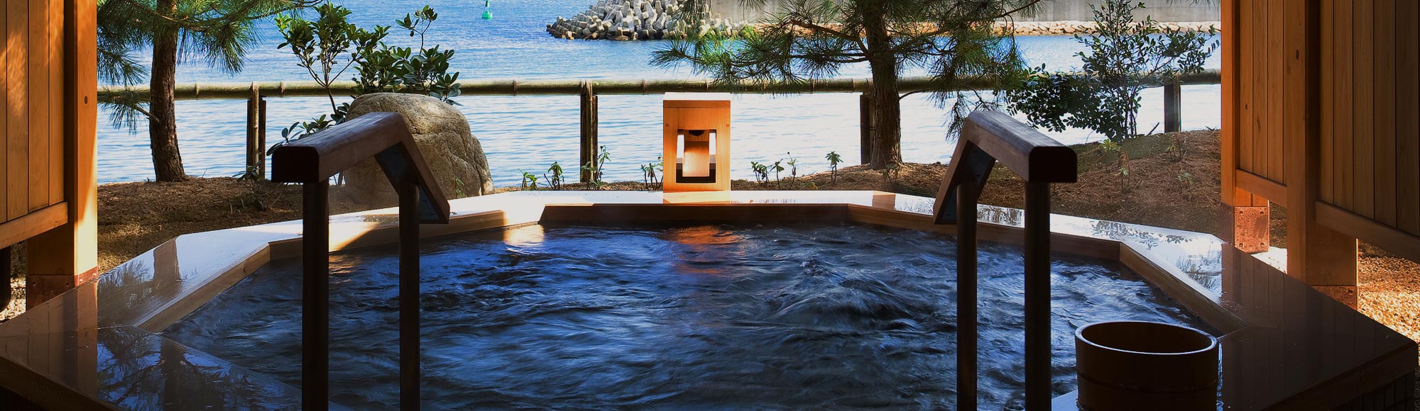 Group Hotels Seaside Onsen Journey