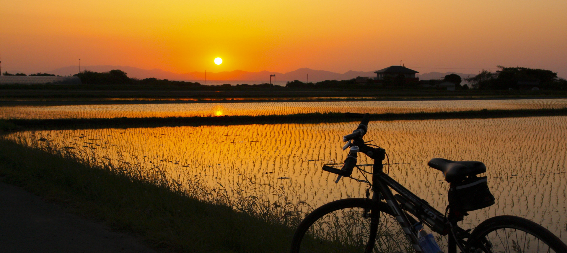 淡路島ライド