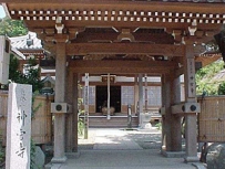 神宮寺 画像