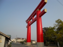 おのころ島神社 画像