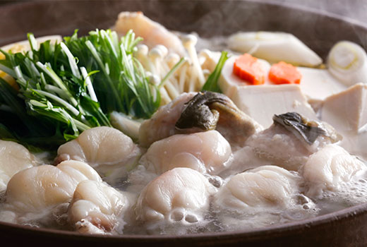 優雅に愉しむ食事時間