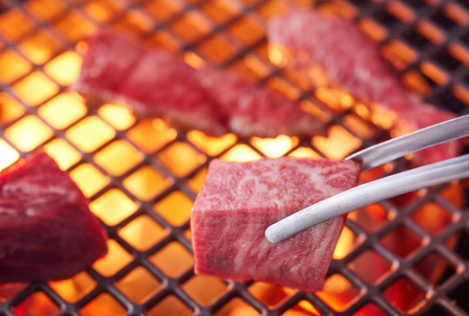 優雅に愉しむ食事時間