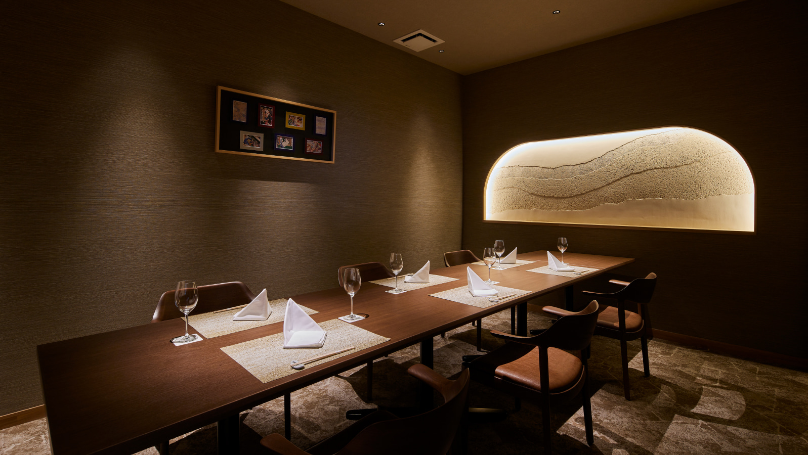 ダイニングテラス「鳴門」