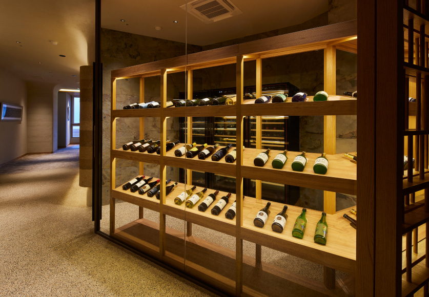 ダイニングテラス「鳴門」