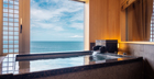 Grande Room A (with panorama bath)