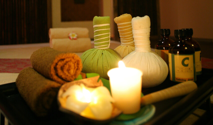 【冬季限定】温活フルコース