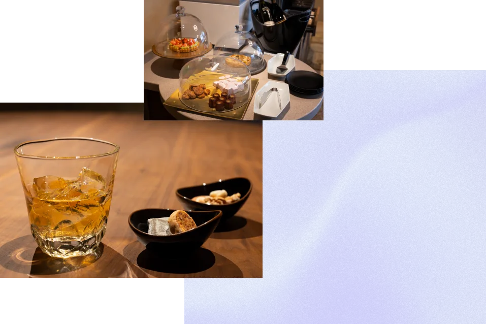 島の別荘で過ごす、自由気ままな満ち足りた時間。